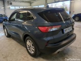  Ford  Kuga Ford  2.5 Duratec FHEV Titanium X eCVT AWD 5d #7