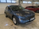  Ford  Kuga Ford  2.5 Duratec FHEV Titanium X eCVT AWD 5d #11