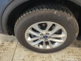  Ford  Kuga Ford  2.5 Duratec FHEV Titanium X eCVT AWD 5d #15
