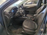  Ford  Kuga Ford  2.5 Duratec FHEV Titanium X eCVT AWD 5d #18