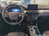  Ford  Kuga Ford  2.5 Duratec FHEV Titanium X eCVT AWD 5d #19