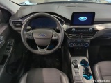  Ford  Kuga Ford  2.5 Duratec FHEV Titanium X eCVT FWD 5d #6