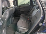  Ford  Kuga Ford  2.5 Duratec FHEV Titanium X eCVT FWD 5d #9
