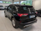  Ford  Kuga Ford  2.5 Duratec FHEV Titanium X eCVT FWD 5d #8
