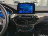  Ford  Kuga Ford  2.5 Duratec FHEV Titanium X eCVT FWD 5d #14