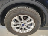  Ford  Kuga Ford  2.5 Duratec FHEV Titanium X eCVT FWD 5d #16
