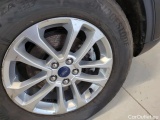  Ford  Kuga Ford  2.5 Duratec FHEV Titanium X eCVT FWD 5d #29