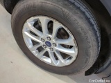  Ford  Kuga Ford  2.5 Duratec FHEV Titanium X eCVT FWD 5d #31