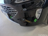  Ford  Kuga Ford  2.5 Duratec FHEV Titanium X eCVT FWD 5d #57