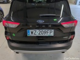  Ford  Kuga Ford  2.5 Duratec FHEV Titanium X eCVT FWD 5d #85