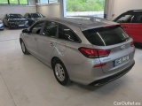  Hyundai  i30 Hyundai  Wagon 1.0 T-GDi 6MT 120KM Modern 5d #12