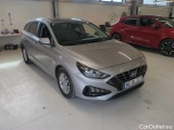  Hyundai  i30 Hyundai  Wagon 1.0 T-GDi 6MT 120KM Modern 5d #18