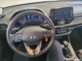  Hyundai  i30 Hyundai  Wagon 1.0 T-GDi 6MT 120KM Modern 5d #20