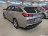  Hyundai  i30 Hyundai  Wagon 1.0 T-GDi 6MT 120KM Modern 5d #8