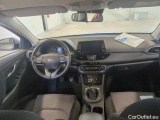  Hyundai  i30 Hyundai  Wagon 1.0 T-GDi 6MT 120KM Modern 5d #9
