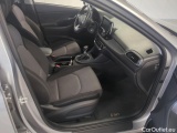  Hyundai  i30 Hyundai  Wagon 1.0 T-GDi 6MT 120KM Modern 5d #20