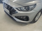  Hyundai  i30 Hyundai  Wagon 1.0 T-GDi 6MT 120KM Modern 5d #35