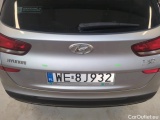  Hyundai  i30 Hyundai  Wagon 1.0 T-GDi 6MT 120KM Modern 5d #36