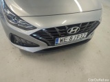 Hyundai  i30 Hyundai  Wagon 1.0 T-GDi 6MT 120KM Modern 5d #33
