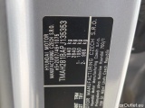  Hyundai  i30 Hyundai  Wagon 1.0 T-GDi 6MT 120KM Modern 5d #4