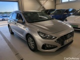  Hyundai  i30 Hyundai  Wagon 1.0 T-GDi 6MT 120KM Modern 5d #8