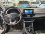  Hyundai  i30 Hyundai  Wagon 1.0 T-GDi 6MT 120KM Modern 5d #10