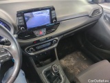  Hyundai  i30 Hyundai  Wagon 1.0 T-GDi 6MT 120KM Modern 5d #11