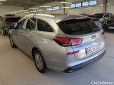  Hyundai  i30 Hyundai  Wagon 1.0 T-GDi 6MT 120KM Modern 5d #12