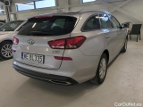  Hyundai  i30 Hyundai  Wagon 1.0 T-GDi 6MT 120KM Modern 5d #2