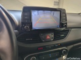 Hyundai  i30 Hyundai  Wagon 1.0 T-GDi 6MT 120KM Modern 5d #7