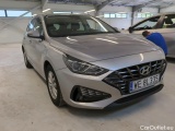  Hyundai  i30 Hyundai  Wagon 1.0 T-GDi 6MT 120KM Modern 5d #6