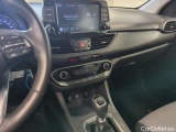  Hyundai  i30 Hyundai  Wagon 1.0 T-GDi 6MT 120KM Modern 5d #8