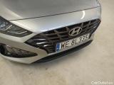  Hyundai  i30 Hyundai  Wagon 1.0 T-GDi 6MT 120KM Modern 5d #30