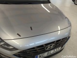  Hyundai  i30 Hyundai  Wagon 1.0 T-GDi 6MT 120KM Modern 5d #29