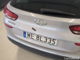  Hyundai  i30 Hyundai  Wagon 1.0 T-GDi 6MT 120KM Modern 5d #35