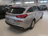  Hyundai  i30 Hyundai  Wagon 1.0 T-GDi 6MT 120KM Modern 5d #2