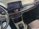  Hyundai  i30 Hyundai  Wagon 1.0 T-GDi 6MT 120KM Modern 5d #8