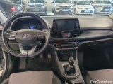  Hyundai  i30 Hyundai  Wagon 1.0 T-GDi 6MT 120KM Modern 5d #11