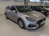  Hyundai  i30 Hyundai  Wagon 1.0 T-GDi 6MT 120KM Modern 5d #15