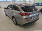  Hyundai  i30 Hyundai  Wagon 1.0 T-GDi 6MT 120KM Modern 5d #13