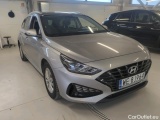  Hyundai  i30 Hyundai  Wagon 1.0 T-GDi 6MT 120KM Modern 5d #19