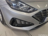  Hyundai  i30 Hyundai  Wagon 1.0 T-GDi 6MT 120KM Modern 5d #39