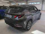  Hyundai  Tucson Hyundai  1.6 T-GDi 7DCT 2WD 48V 150KM Smart 5d #2