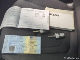  Hyundai  Tucson Hyundai  1.6 T-GDi 7DCT 2WD 48V 150KM Smart 5d #3
