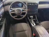  Hyundai  Tucson Hyundai  1.6 T-GDi 7DCT 2WD 48V 150KM Smart 5d #6