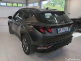  Hyundai  Tucson Hyundai  1.6 T-GDi 7DCT 2WD 48V 150KM Smart 5d #16