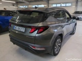  Hyundai  Tucson Hyundai  1.6 T-GDi 7DCT 2WD 48V 150KM Smart 5d #2