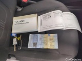  Hyundai  Tucson Hyundai  1.6 T-GDi 7DCT 2WD 48V 150KM Smart 5d #3