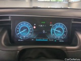  Hyundai  Tucson Hyundai  1.6 T-GDi 7DCT 2WD 48V 150KM Smart 5d #5