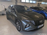  Hyundai  Tucson Hyundai  1.6 T-GDi 7DCT 2WD 48V 150KM Smart 5d #10